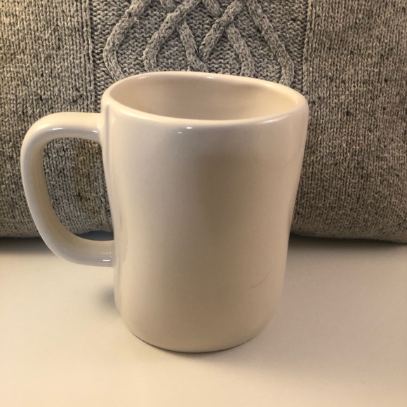 Rae Dunn Dunn Run mug. - Picture 3 of 3